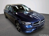  Mercedes  C-Klasse C -Klasse T-Modell C 300 e T (206.254)Avantgarde 2.0 230KW AT9 E6d #7
