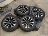  Mercedes  C-Klasse C -Klasse T-Modell C 300 e T (206.254)Avantgarde 2.0 230KW AT9 E6d #10