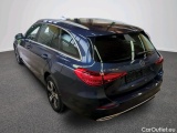  Mercedes  C-Klasse C -Klasse T-Modell C 300 e T (206.254)Avantgarde 2.0 230KW AT9 E6d #12