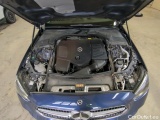  Mercedes  C-Klasse C -Klasse T-Modell C 300 e T (206.254)Avantgarde 2.0 230KW AT9 E6d #15