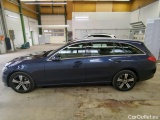  Mercedes  C-Klasse C -Klasse T-Modell C 300 e T (206.254)Avantgarde 2.0 230KW AT9 E6d #16