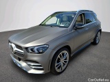  Mercedes  G-Klasee GLE -Klasse GLE 400 d 4Matic (167.123)AMG 2.9 AMG Line 243KW AT9 E6d #41