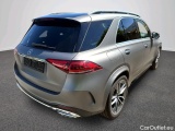  Mercedes  G-Klasee GLE -Klasse GLE 400 d 4Matic (167.123)AMG 2.9 AMG Line 243KW AT9 E6d #45