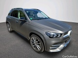  Mercedes  G-Klasee GLE -Klasse GLE 400 d 4Matic (167.123)AMG 2.9 AMG Line 243KW AT9 E6d #46