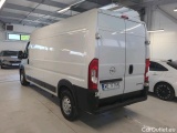  Opel  Movano Opel  2.2CDTI L3H2 3.5t 140KM FWD HD 4d #6