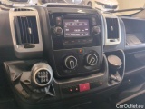  Opel  Movano Opel  2.2CDTI L3H2 3.5t 140KM FWD HD 4d #8