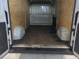  Opel  Movano Opel  2.2CDTI L3H2 3.5t 140KM FWD HD 4d #11