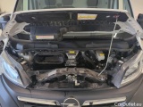  Opel  Movano Opel  2.2CDTI L3H2 3.5t 140KM FWD HD 4d #14