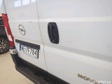  Opel  Movano Opel  2.2CDTI L3H2 3.5t 140KM FWD HD 4d #51