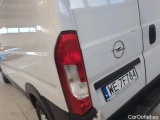  Opel  Movano Opel  2.2CDTI L3H2 3.5t 140KM FWD HD 4d #55