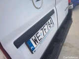 Opel  Movano Opel  2.2CDTI L3H2 3.5t 140KM FWD HD 4d #64