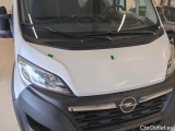  Opel  Movano Opel  2.2CDTI L3H2 3.5t 140KM FWD HD 4d #80