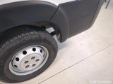  Opel  Movano Opel  2.2CDTI L3H2 3.5t 140KM FWD HD 4d #106