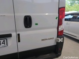  Opel  Movano Opel  2.2CDTI L3H2 3.5t 140KM FWD HD 4d #140