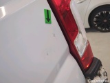  Opel  Movano Opel  2.2CDTI L3H2 3.5t 140KM FWD HD 4d #139