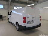  Toyota  Proace Toyota  2.0 D-4D 144 SCR S&S Active Long 3.1T 4d #10