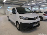  Toyota  Proace Toyota  2.0 D-4D 144 SCR S&S Active Long 3.1T 4d #18
