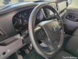  Toyota  Proace Toyota  2.0 D-4D 144 SCR S&S Active Long 3.1T 4d #40