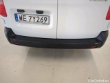  Toyota  Proace Toyota  2.0 D-4D 144 SCR S&S Active Long 3.1T 4d #91