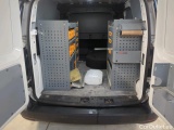  Volkswagen  Caddy Volkswagen  2.0 TDI SCR BMT 122KM MT 6 4d #11