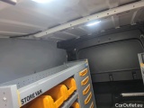  Volkswagen  Caddy Volkswagen  2.0 TDI SCR BMT 122KM MT 6 4d #36