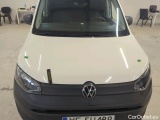  Volkswagen  Caddy Volkswagen  2.0 TDI SCR BMT 122KM MT 6 4d #41