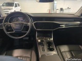  Audi  A6 Audi  Avant 45 TFSI S tronic 5d #7