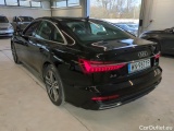  Audi  A6 Audi  Limousine 40 TDI quattro S tronic 4d #10