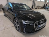  Audi  A6 Audi  Limousine 40 TDI quattro S tronic 4d #16