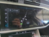  Audi  A6 Audi  Limousine 40 TDI quattro S tronic Sport 4d #7