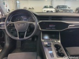  Audi  A6 Audi  Limousine 40 TDI quattro S tronic Sport 4d #15
