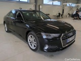  Audi  A6 Audi  Limousine 40 TDI quattro S tronic Sport 4d #11