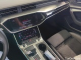  Audi  A6 Audi  Limousine 40 TDI quattro S tronic Sport 4d #16