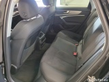  Audi  A6 Audi  Limousine 40 TDI quattro S tronic Sport 4d #14