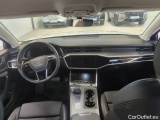  Audi  A6 Audi  Limousine 40 TDI quattro S tronic Sport 4d #10