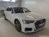  Audi  A6 Audi  Limousine 40 TDI quattro S tronic Sport 4d #9