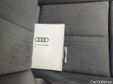  Audi  A6 Audi  Limousine 40 TDI quattro S tronic Sport 4d #12