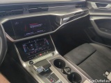  Audi  A6 Audi  Limousine 40 TDI quattro S tronic Sport 4d #13