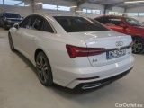  Audi  A6 Audi  Limousine 40 TDI quattro S tronic Sport 4d #17