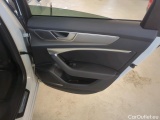  Audi  A6 Audi  Limousine 40 TDI quattro S tronic Sport 4d #35