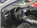  Audi  A6 Audi  Limousine 40 TDI quattro S tronic Sport 4d #38