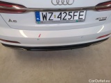  Audi  A6 Audi  Limousine 40 TDI quattro S tronic Sport 4d #47