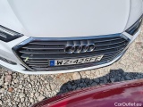  Audi  A6 Audi  Limousine 40 TDI quattro S tronic Sport 4d #60