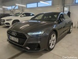 A7 Sportback