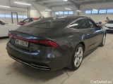 A7 Sportback