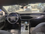  Audi  A7 Sportback Audi  45 TFSI quattro S tronic 5d #8