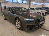  Audi  A7 Sportback Audi  45 TFSI quattro S tronic 5d #13
