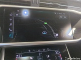 Audi  A7 Sportback Audi  45 TFSI quattro S tronic 5d #16
