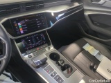  Audi  A7 Sportback Audi  45 TFSI quattro S tronic 5d #17