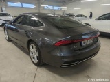  Audi  A7 Sportback Audi  45 TFSI quattro S tronic 5d #20